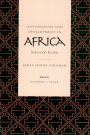 Nationalism and Development in Africa: Selected Essays / Edition 1