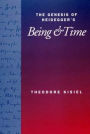 The Genesis of Heidegger's Being and Time / Edition 1