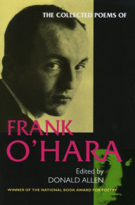 Title: The Collected Poems of Frank O'Hara, Author: 