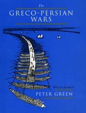 The Greco-Persian Wars / Edition 1