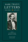 Mark Twain's Letters, Volume 4: 1870-1871