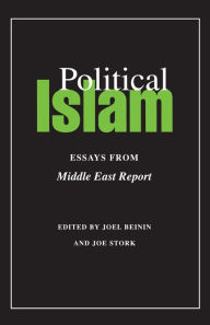 Title: Political Islam: Essays from <i>Middle East Report</i> / Edition 1, Author: Joel Beinin