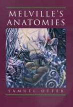 Title: Melville's Anatomies / Edition 1, Author: Samuel Otter