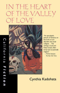 Title: In the Heart of the Valley of Love, Author: Cynthia Kadohata