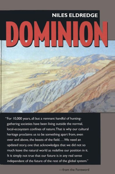 Dominion / Edition 1