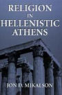 Religion in Hellenistic Athens