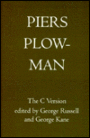 Piers Plowman: The Three Versions. Volume III: The C Version