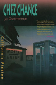 Title: Chez Chance, Author: Jay Gummerman