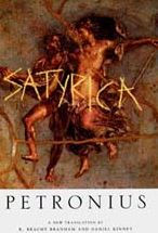 Satyrica / Edition 1