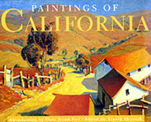 Paintings of California / Edition 1