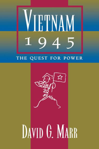 Vietnam 1945: The Quest for Power / Edition 1