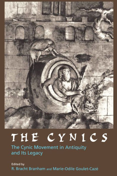 The Cynics: The Cynic Movement in Antiquity and Its Legacy / Edition 1