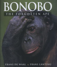 Title: Bonobo: The Forgotten Ape, Author: Frans de Waal