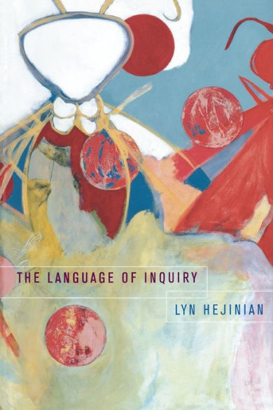 The Language of Inquiry / Edition 1