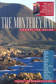 Title: The Monterey Bay Shoreline Guide, Author: Jerry Emory