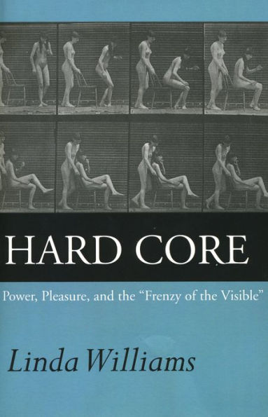 Hard Core: Power, Pleasure, and the 