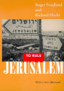 To Rule Jerusalem