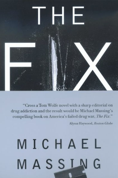 The Fix / Edition 1