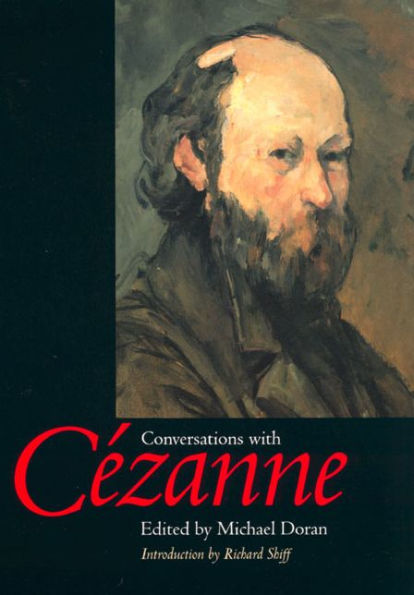 Conversations with Cezanne / Edition 1