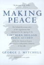 Making Peace