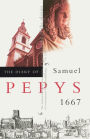 The Diary of Samuel Pepys, Vol. 8: 1667