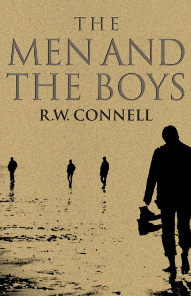 The Men and the Boys