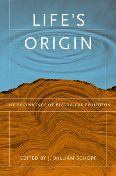 Life's Origin: The Beginnings of Biological Evolution / Edition 1