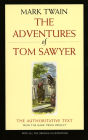 The Adventures of Tom Sawyer / Edition 2