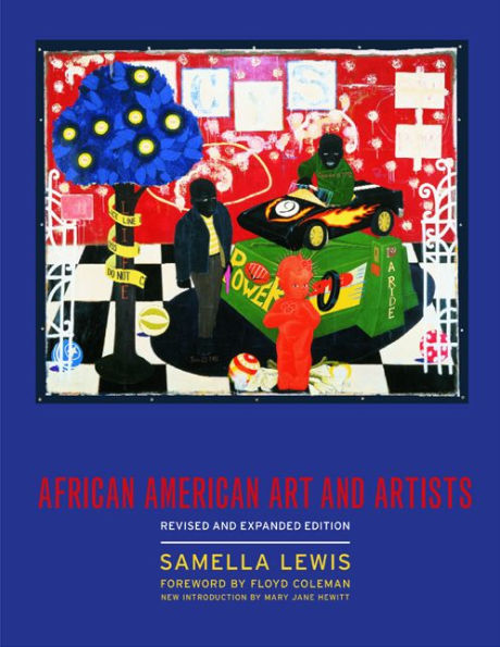 African American Art and Artists / Edition 1