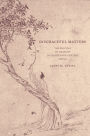 Disgraceful Matters: The Politics of Chastity in Eighteenth-Century China / Edition 1