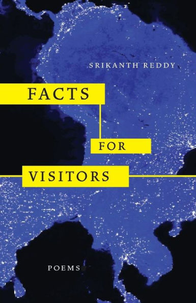 Facts for Visitors: Poems / Edition 1