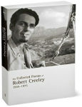 Alternative view 3 of The Collected Poems of Robert Creeley, 1945-1975 / Edition 1