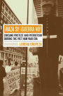 Raza Si, Guerra No: Chicano Protest and Patriotism during the Viet Nam War Era / Edition 1