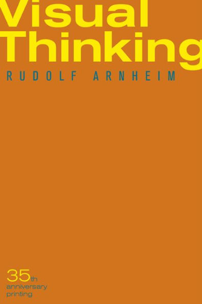 Visual Thinking / Edition 2