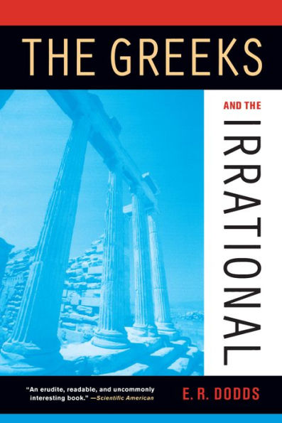 The Greeks and the Irrational / Edition 2