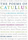 The Poems of Catullus: A Bilingual Edition / Edition 1