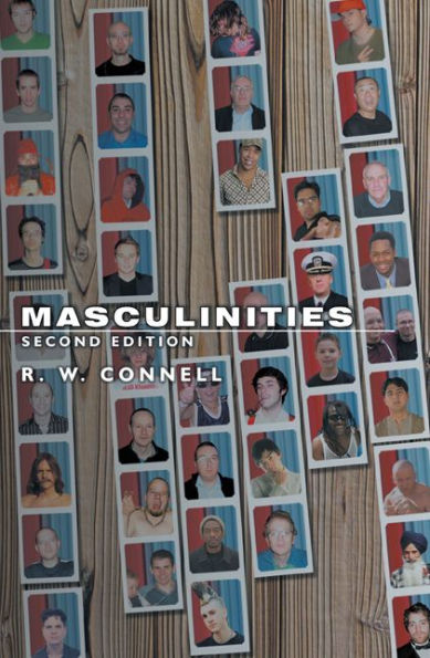 Masculinities / Edition 2