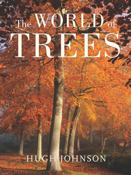 The World of Trees / Edition 1