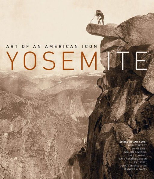 Yosemite: Art of an American Icon / Edition 1