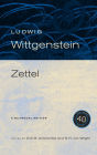 Zettel, 40th Anniversary Edition / Edition 1
