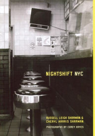 Title: Nightshift NYC / Edition 1, Author: Russell Leigh Sharman