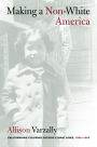Making a Non-White America: Californians Coloring outside Ethnic Lines, 1925-1955