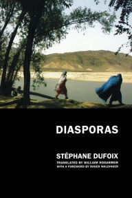 Title: Diasporas / Edition 1, Author: Stephane Dufoix