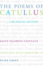 The Poems of Catullus: A Bilingual Edition / Edition 1
