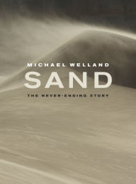 Sand: The Never-Ending Story