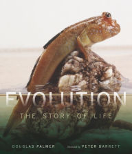 Title: Evolution: The Story of Life, Author: Douglas Palmer