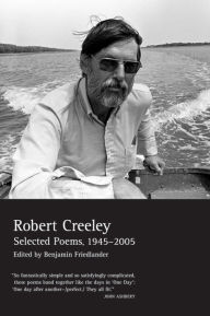 Title: The Collected Poems of Robert Creeley, 1975-2005 / Edition 1, Author: Robert Creeley