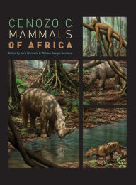 Title: Cenozoic Mammals of Africa / Edition 1, Author: Lars Werdelin