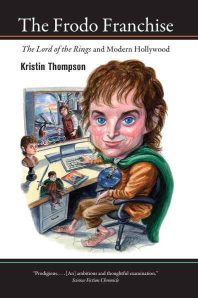 The Frodo Franchise: