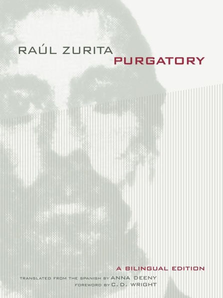 Purgatory: A Bilingual Edition / Edition 1
